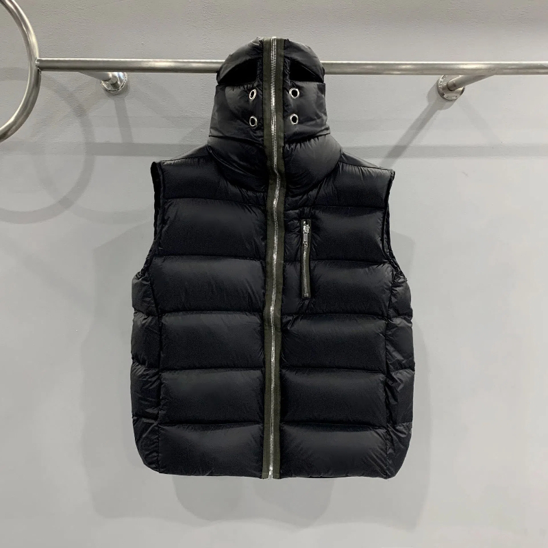 Winter Clothing Men Style - 2024aw-メンズストリートダウンジャケット,メンズファッションダウンコート,冬の衣類
