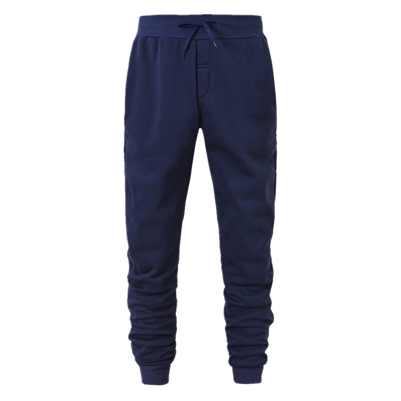男性カジュアルファッションスポーツパンツジムスポーツズボン男 - Winter Clothing Wholesale のレビューと価格