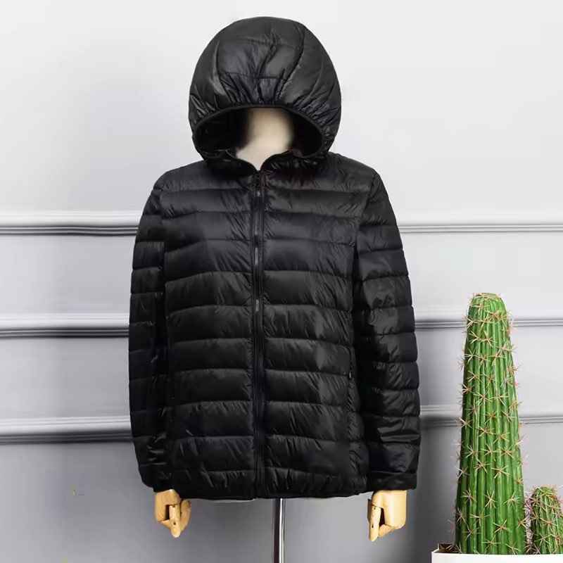 2026年新作秋冬暖かいレディースホワイトダックダウンスリム - Winter Clothing Trends 2026 のレビューと価格