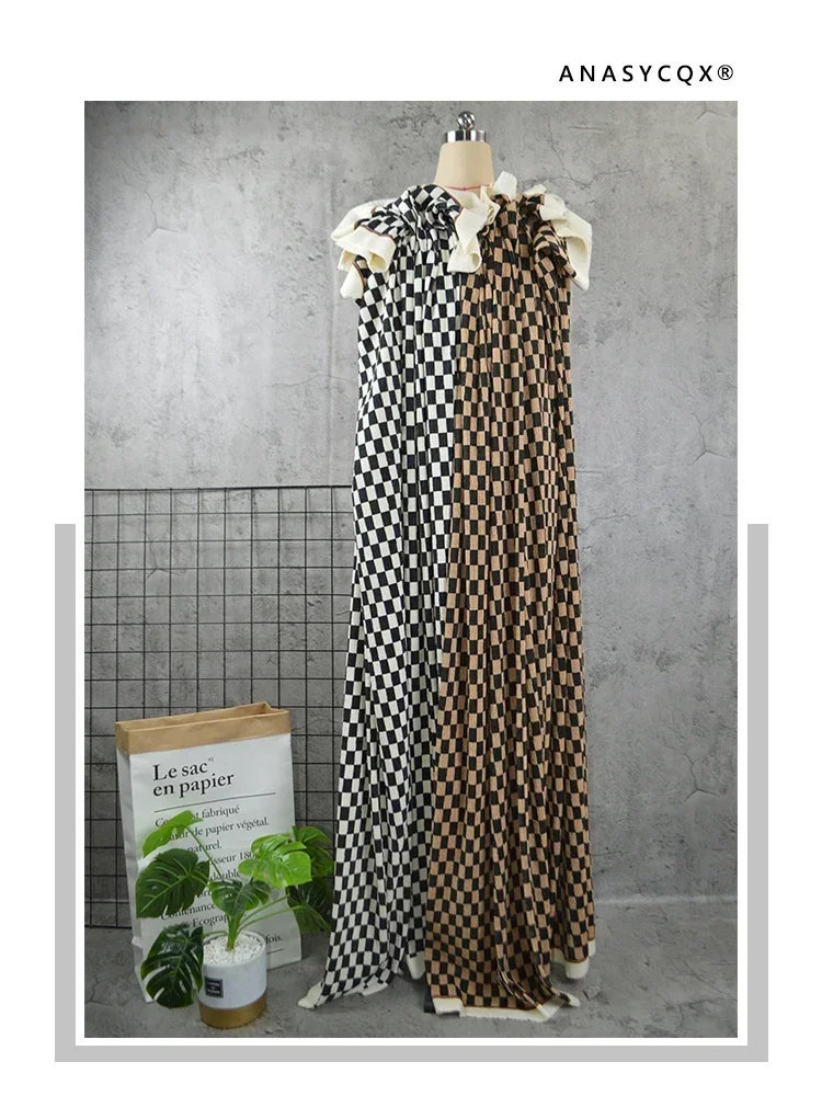 秋冬プリーツベルベット生地パンツ衣料デザイナー卸売布アパレル - Winter Clothing Wholesale のレビューと価格
