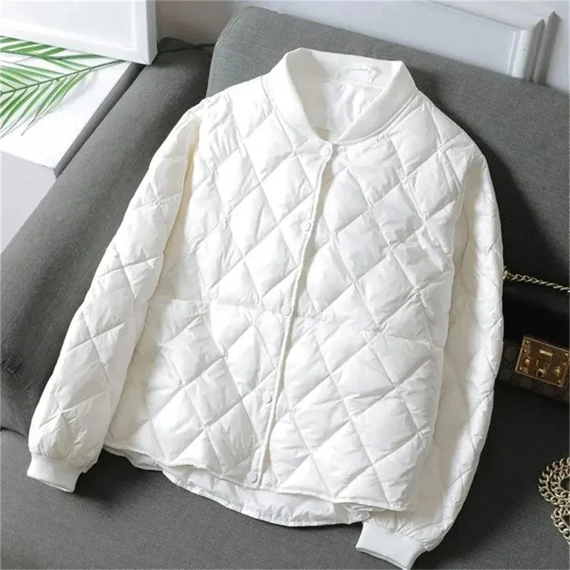 2026年新作ファッション超軽量ダウンコットンアウターウェア - Winter Clothing Trends 2026 のレビューと価格