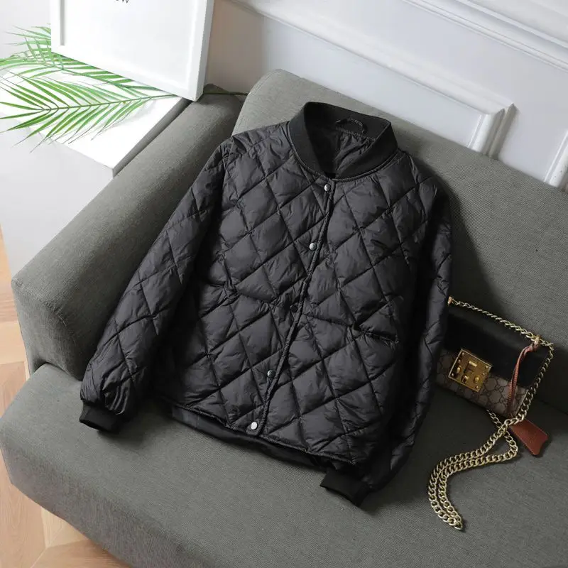 2026年新作ファッション超軽量ダウンコットンアウターウェア - Winter Clothing Trends 2026 のレビューと価格