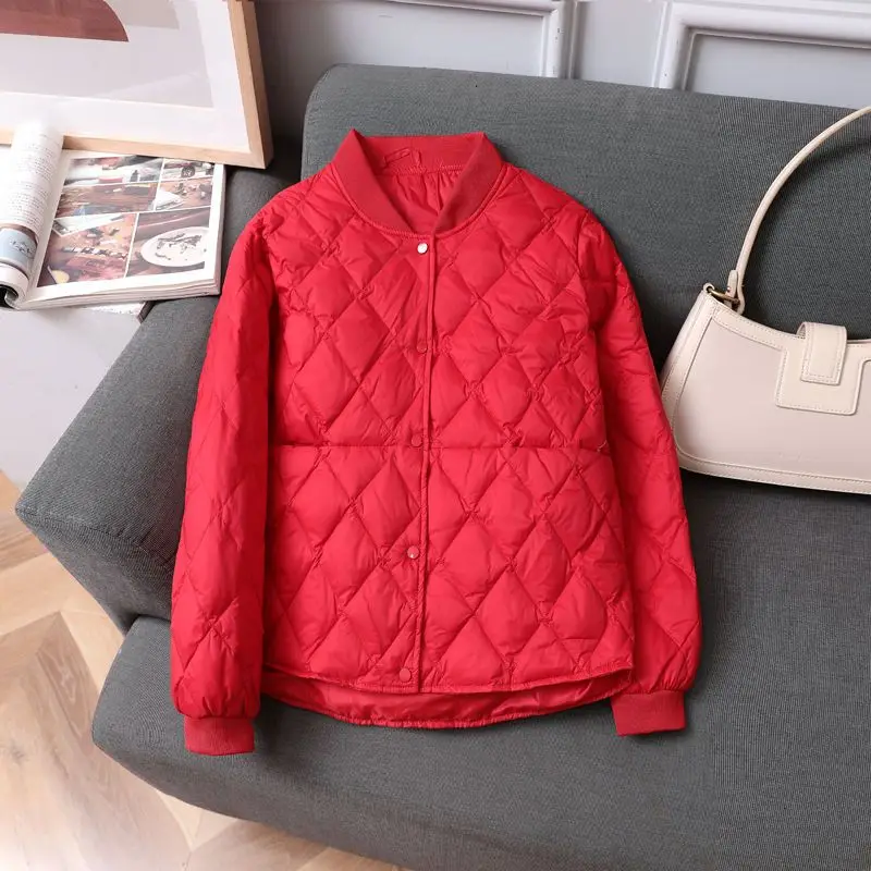 2026年新作ファッション超軽量ダウンコットンアウターウェア - Winter Clothing Trends 2026 のレビューと価格
