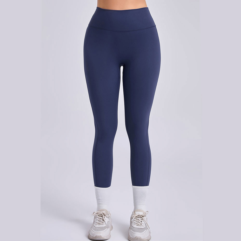 ジムレギンス レディース ヨガパンツ セクシー ハイウエスト - Winter Clothing Logos のレビューと価格
