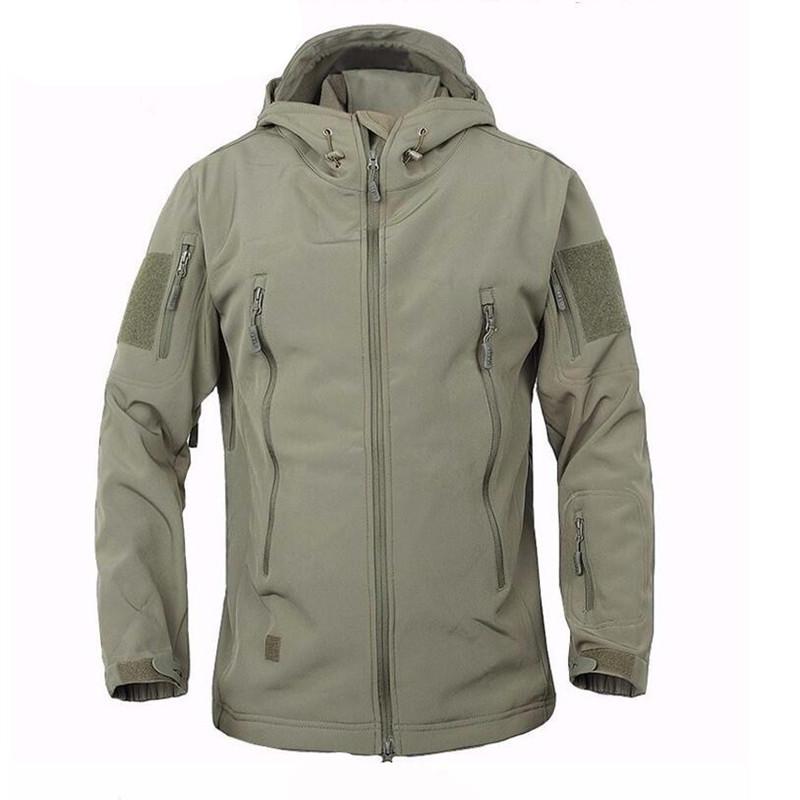 高品質 Lurker サメ皮ソフトシェル TAD V 5.0 - Quality Winter Clothing Bomber Jacket のレビューと価格