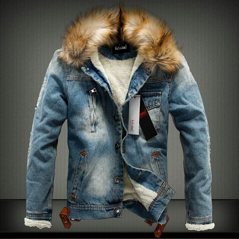 ポップな高品質で暖かい新作ファッションジャケット、無地コット - Quality Winter Clothing Bomber Jacket のレビューと価格