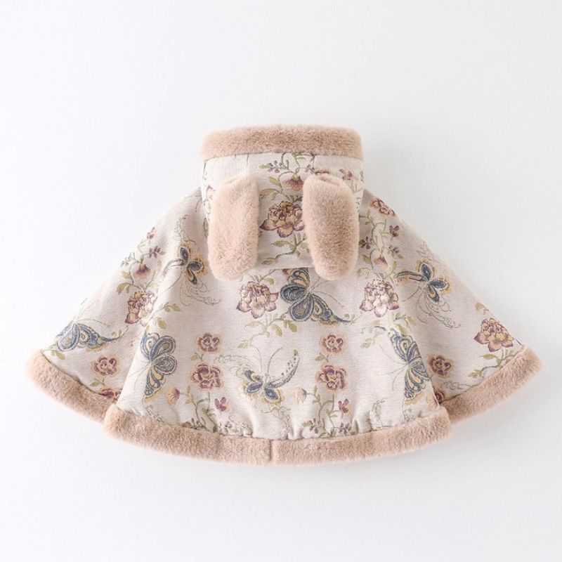 ベビー用アウトドアキッズウェア 冬用防風 厚手フリース裏地付 - Winter Clothing Baby Girl のレビューと価格