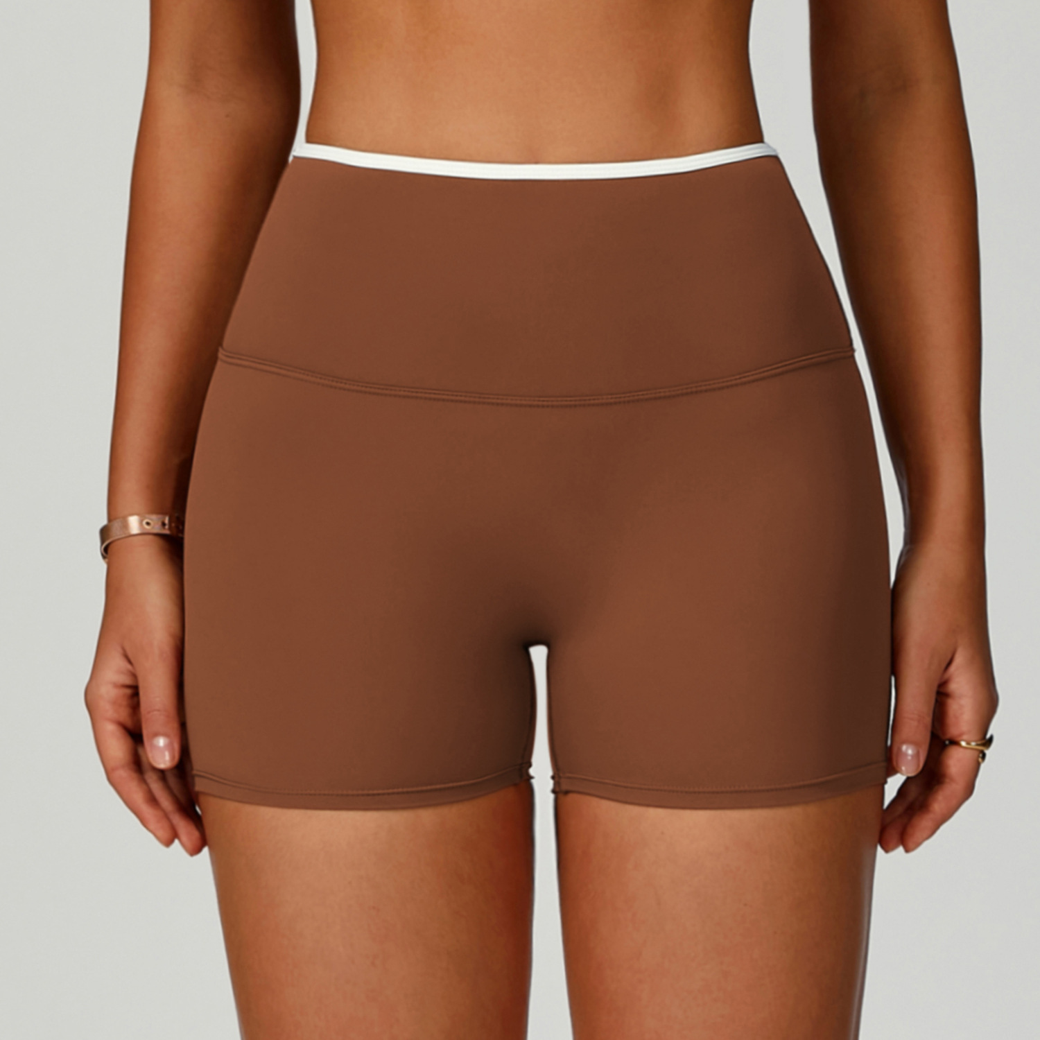 女性用ショートパンツ 夏用スポーツショーツ 女性用サイクリン - Winter Clothing Logos のレビューと価格