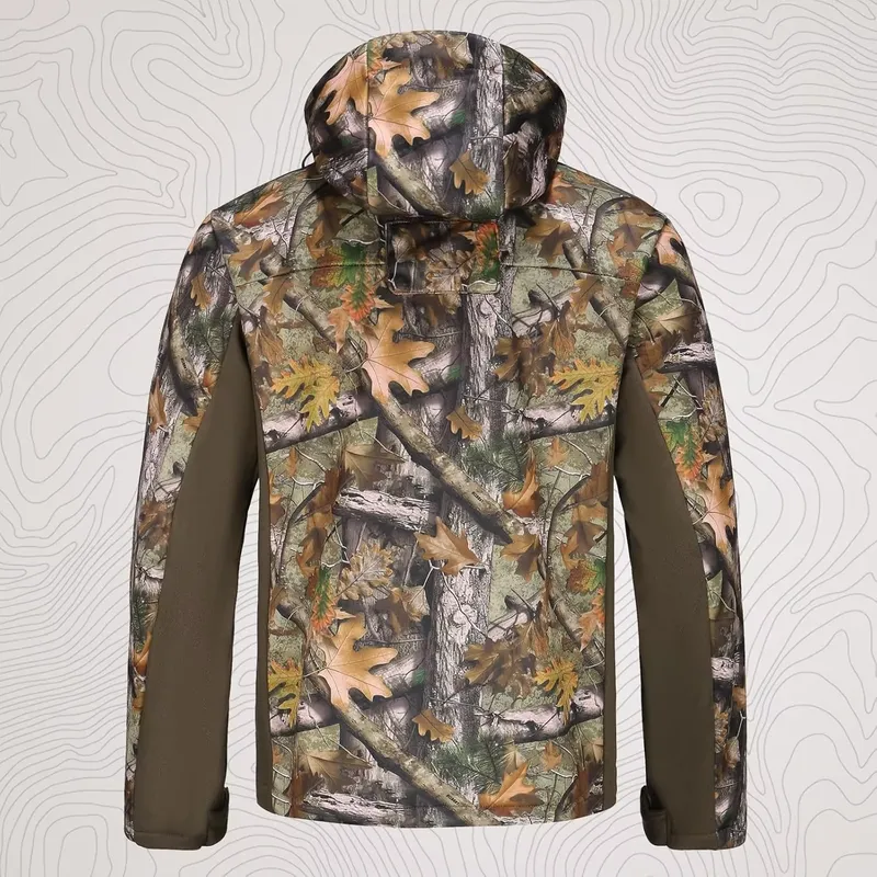 高品質迷彩柄アウトドアハンティング・ハイキング・アドベンチャ - Winter Clothing Wholesale のレビューと価格