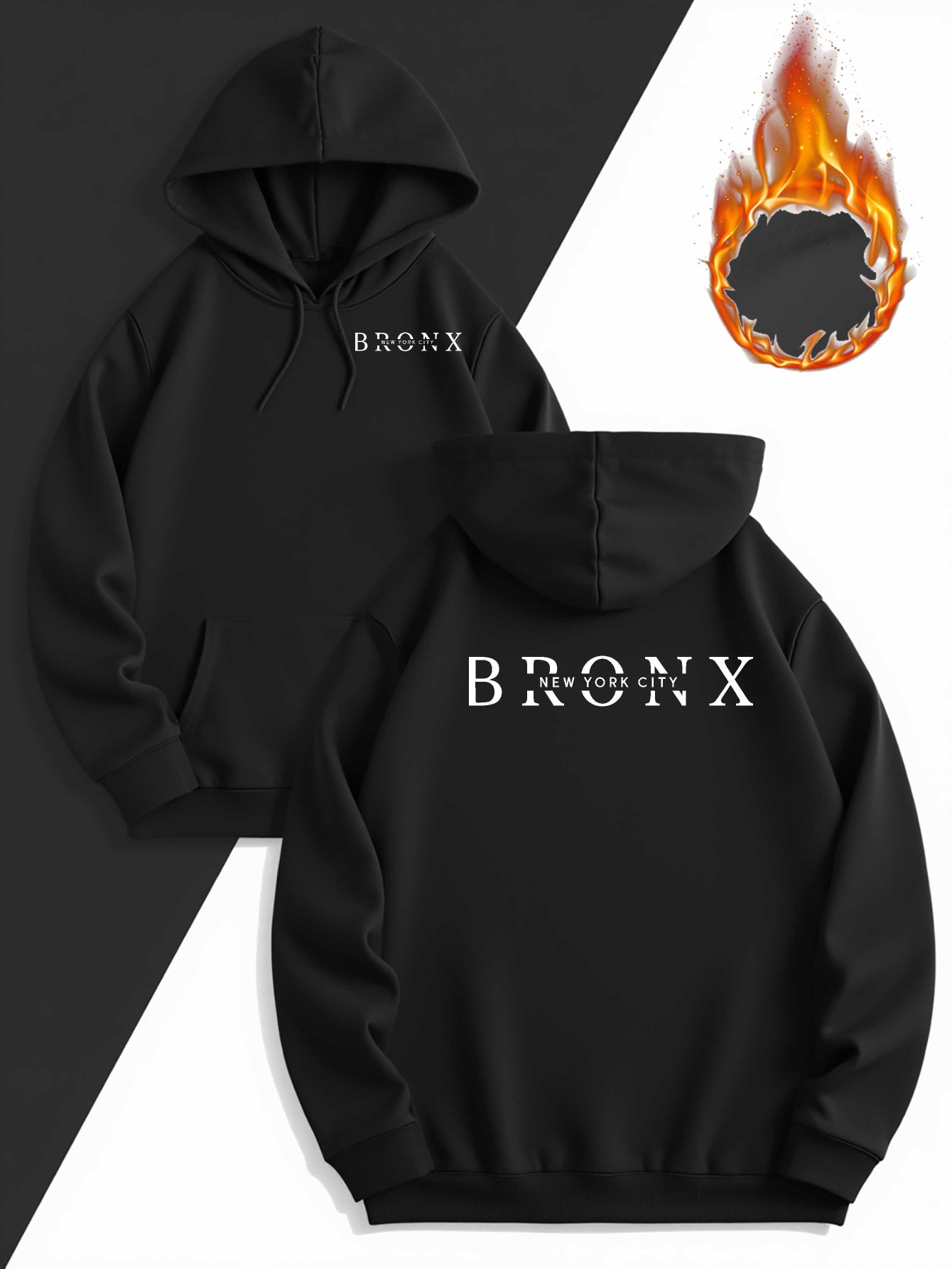 0314 ブロンクス ニューヨークシティ ベルベット スウェ - Winter Clothing In New York City のレビューと価格