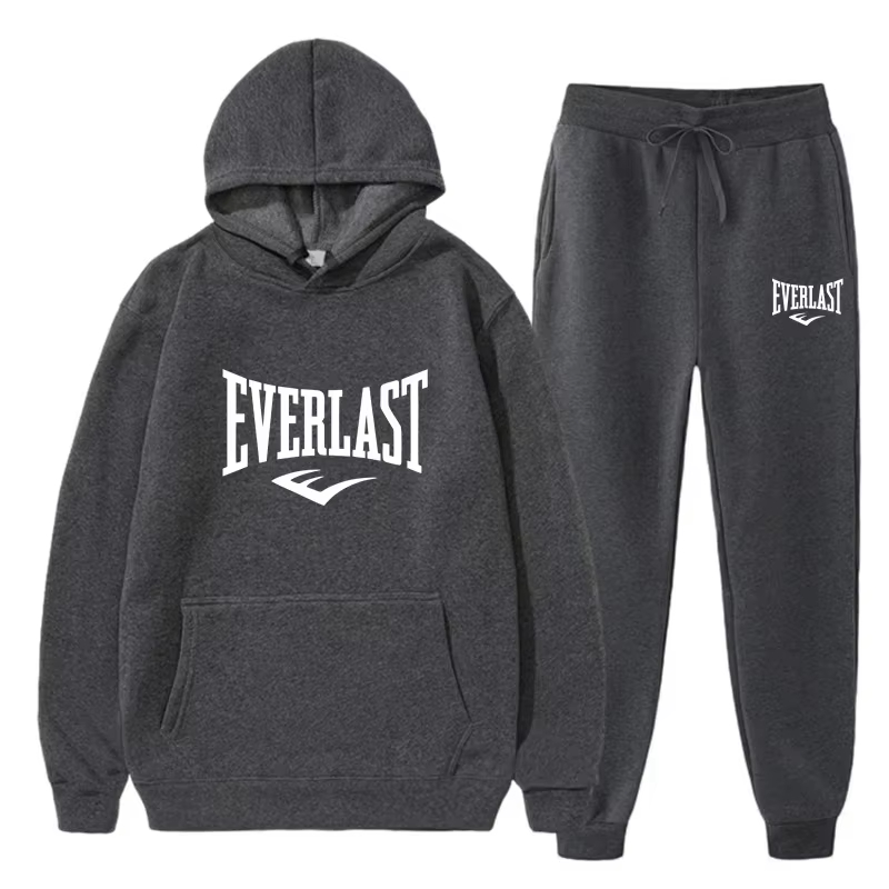 メンズ EVERLAST スポーツウェア フィットネス ジム - Winter Clothing Men Style のレビューと価格
