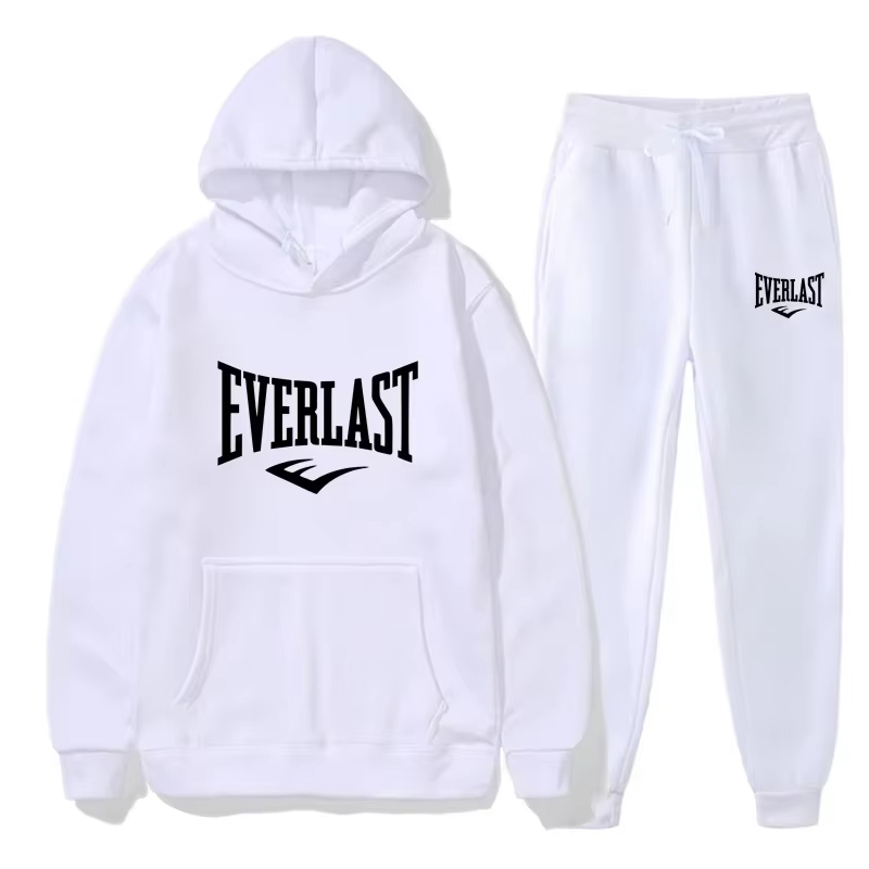 メンズ EVERLAST スポーツウェア フィットネス ジム - Winter Clothing Men Style のレビューと価格