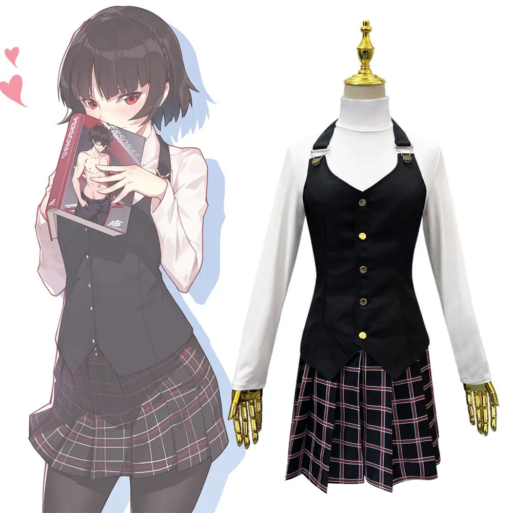 ミューズ ペルソナ5P5 女島トゥルーウィンターキャンパスコ - Winter Clothing Outlet のレビューと価格