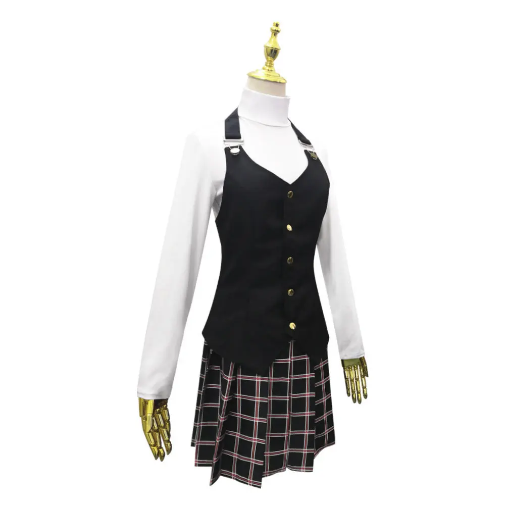 ミューズ ペルソナ5P5 女島トゥルーウィンターキャンパスコ - Winter Clothing Outlet のレビューと価格