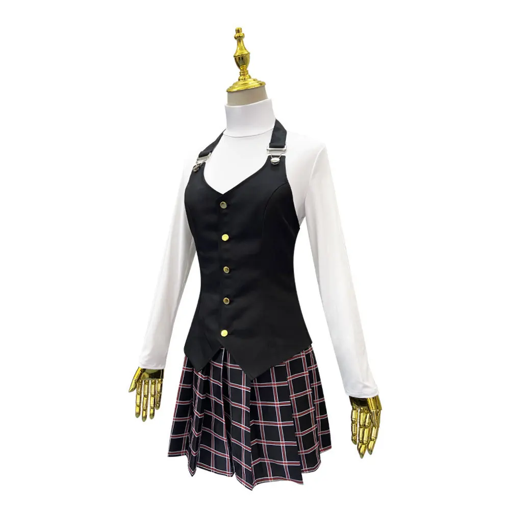 ミューズ ペルソナ5P5 女島トゥルーウィンターキャンパスコ - Winter Clothing Outlet のレビューと価格