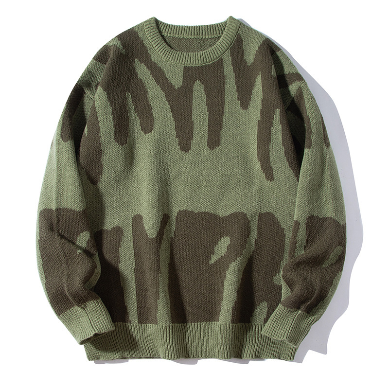 メンズカシミヤタートルネックセーター,カジュアルなラウンドネ - Winter Clothing Men Style のレビューと価格