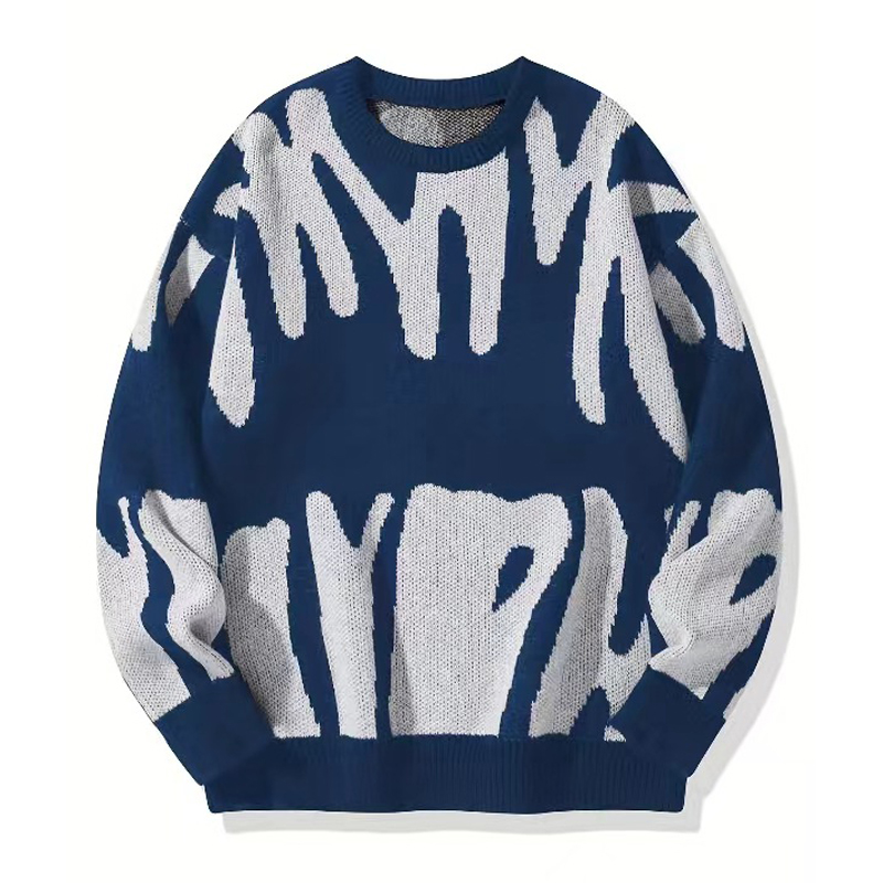 メンズカシミヤタートルネックセーター,カジュアルなラウンドネ - Winter Clothing Men Style のレビューと価格