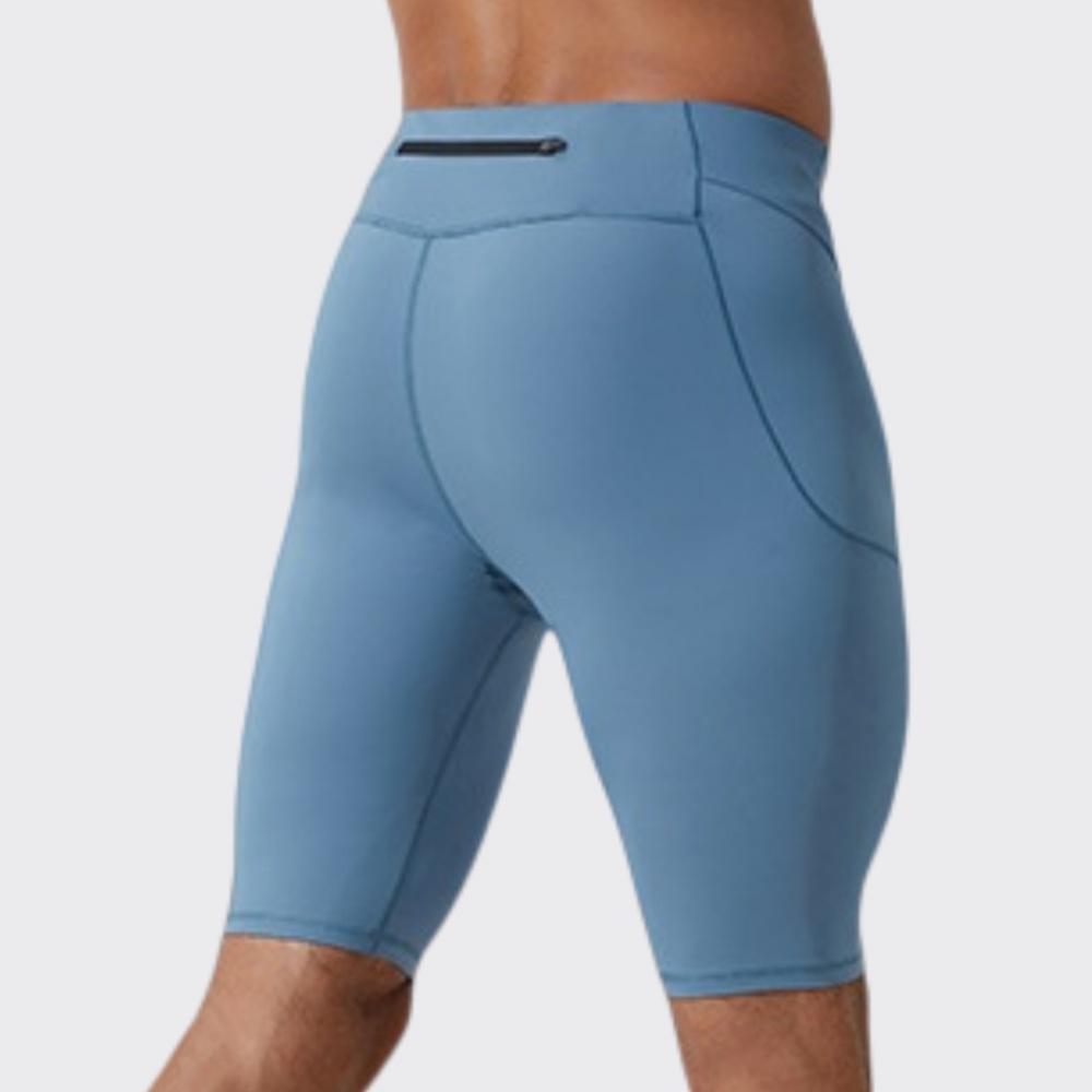 2026 メンズショーツスポーツウェア圧縮ランニングスポーツ - Winter Clothing Logos のレビューと価格