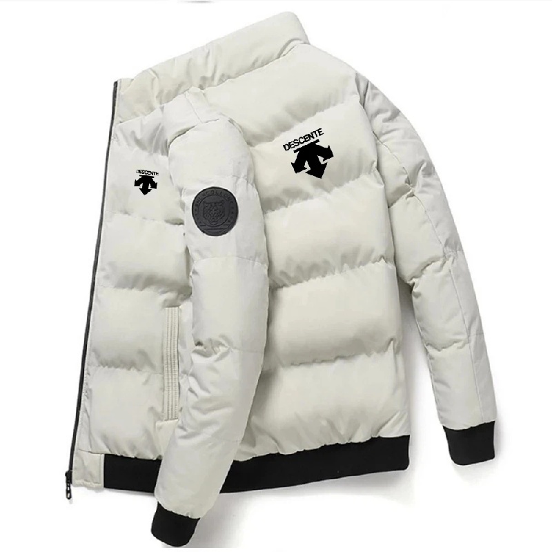 メンズコットンジャケット パーカージャケット パーカー202 - Winter Clothing Trends 2026 のレビューと価格