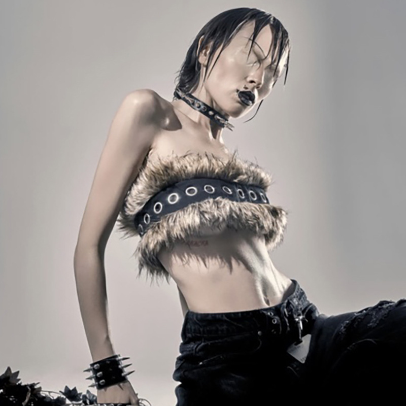 2025秋冬新作 レディース 無地 スリムフィット ストリー - Winter Clothing Words のレビューと価格