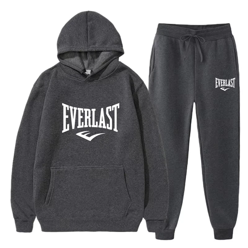 メンズ EVERLAST スポーツウェア フィットネス ジム - Winter Clothing Men Style のレビューと価格