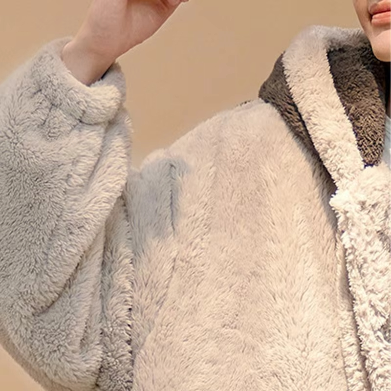 ワンピース ルフィ バスローブ アニメ 冬 メンズ コーラル - Winter Clothing Men Style のレビューと価格
