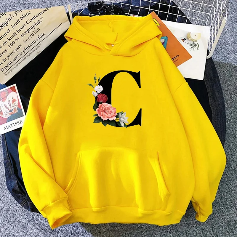 Fashion Womens Hoodies Casual  - Yellow Winter Clothing のレビューと価格