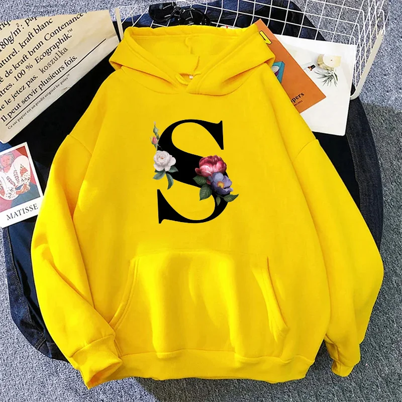 Fashion Womens Hoodies Casual  - Yellow Winter Clothing のレビューと価格