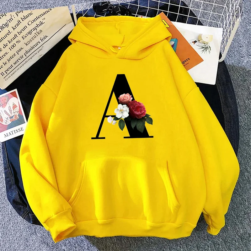 Fashion Womens Hoodies Casual  - Yellow Winter Clothing のレビューと価格